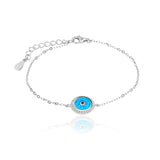 Bright Guardian Eye Bracelet
