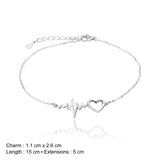 Heart Whisperer Bracelet