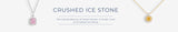 Crushed Ice Stone