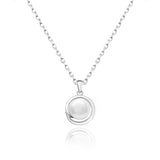 The Power Pearl Necklace