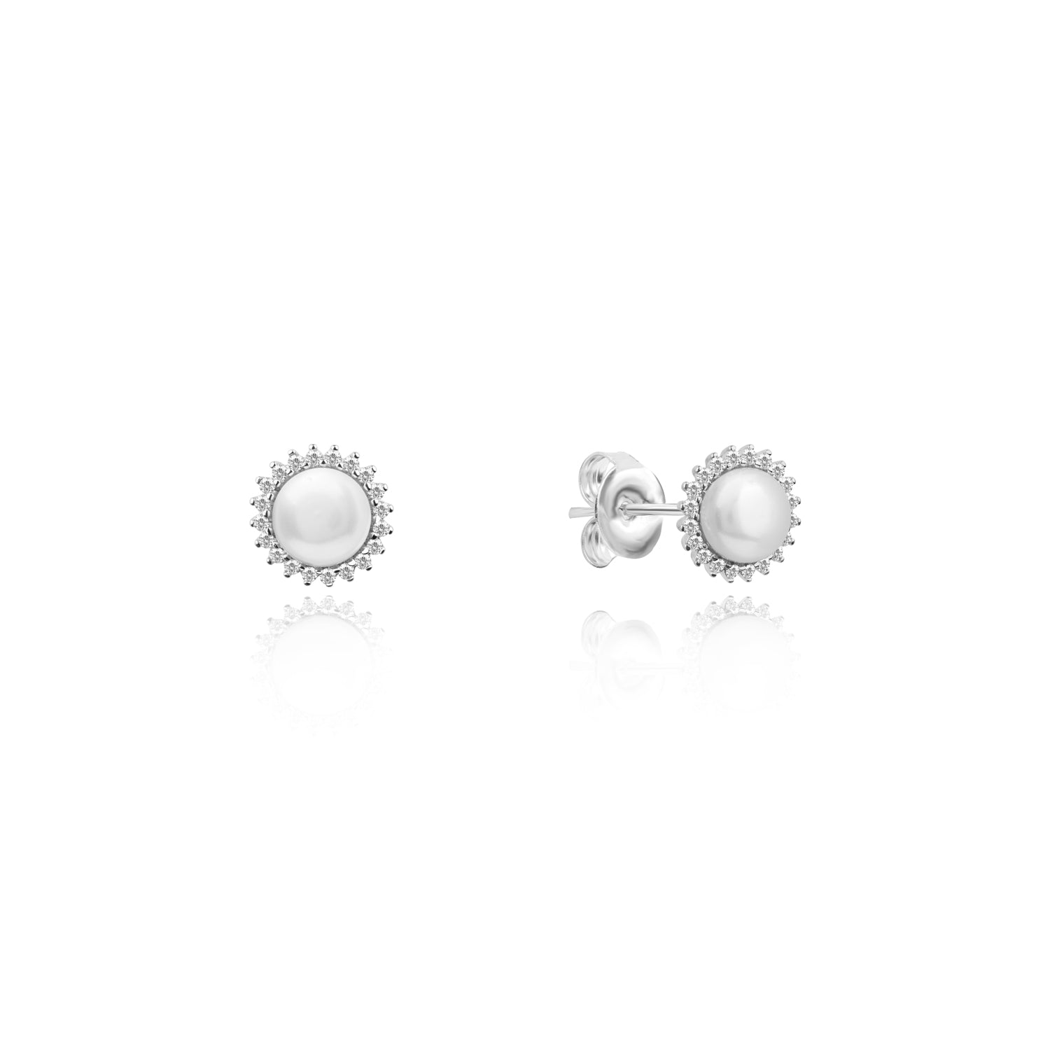 Sunshine Vibes Studs