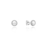Sunshine Vibes Studs