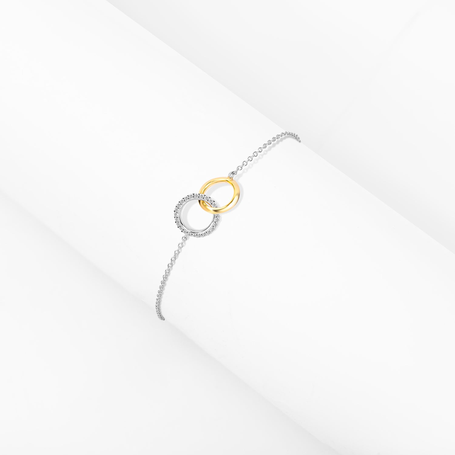 #color_Gold & Silver (Two-tone)