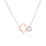 #color_Rose Gold & Silver (Two-tone)