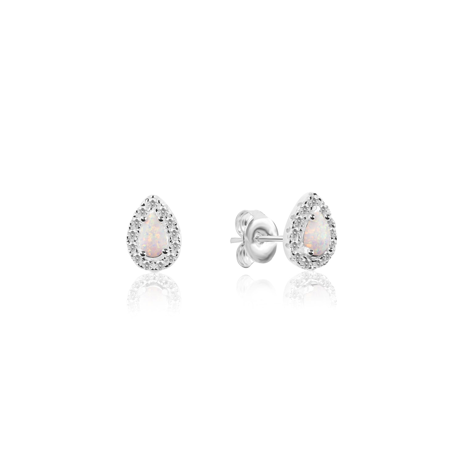 The Luxury Opulence Studs