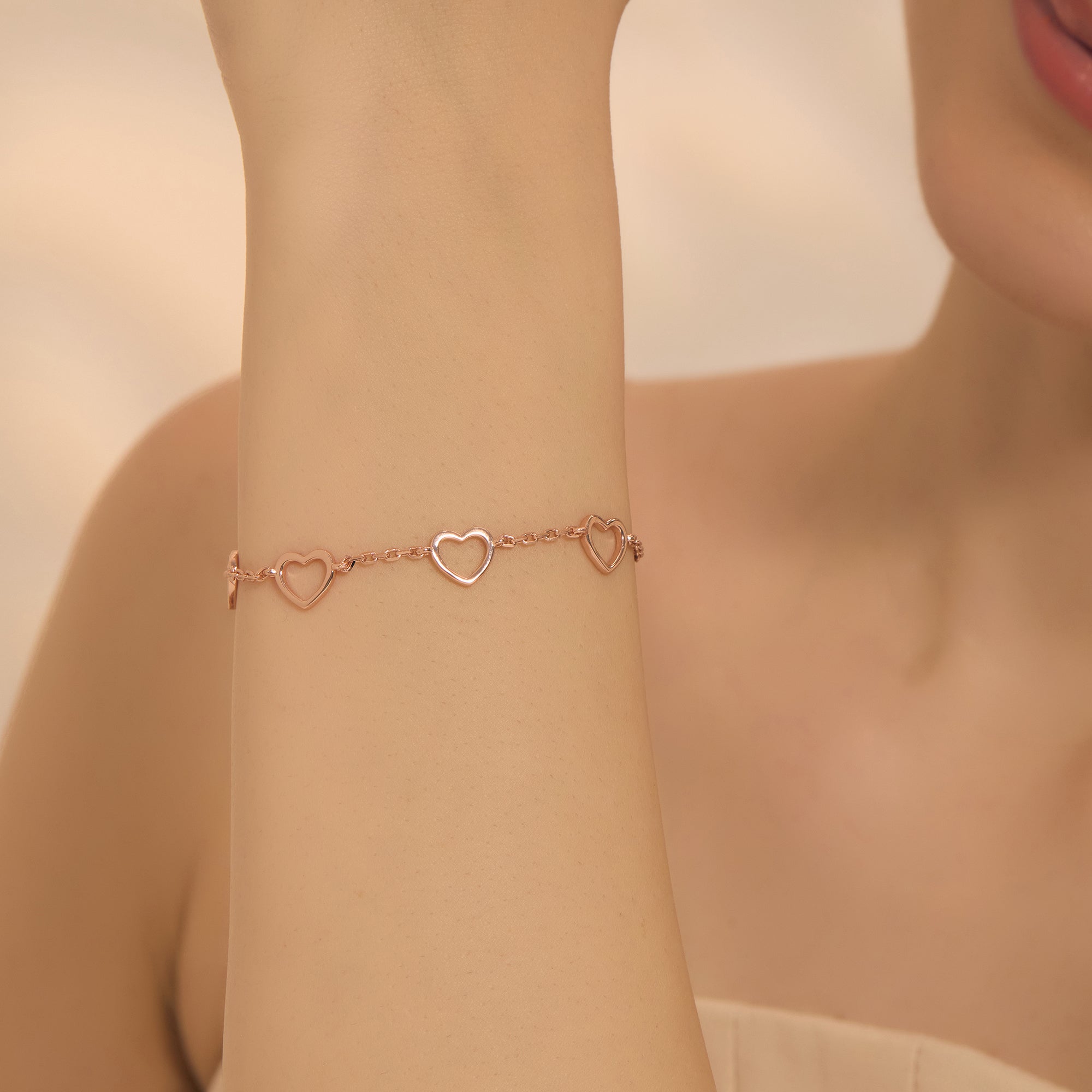 #color_Rose Gold