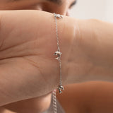 Dolphin Dance Bracelet