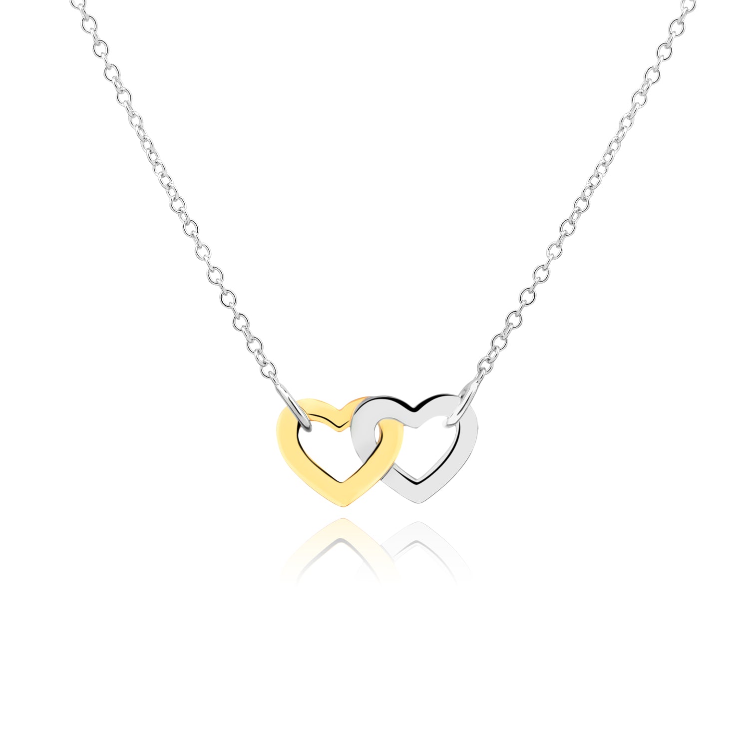 #color_Gold & Silver (Two-tone)