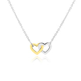 #color_Gold & Silver (Two-tone)