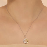 #color_Gold & Silver (Two-tone)