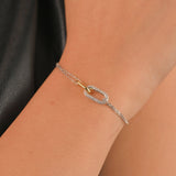 #color_Gold & Silver (Two-tone)