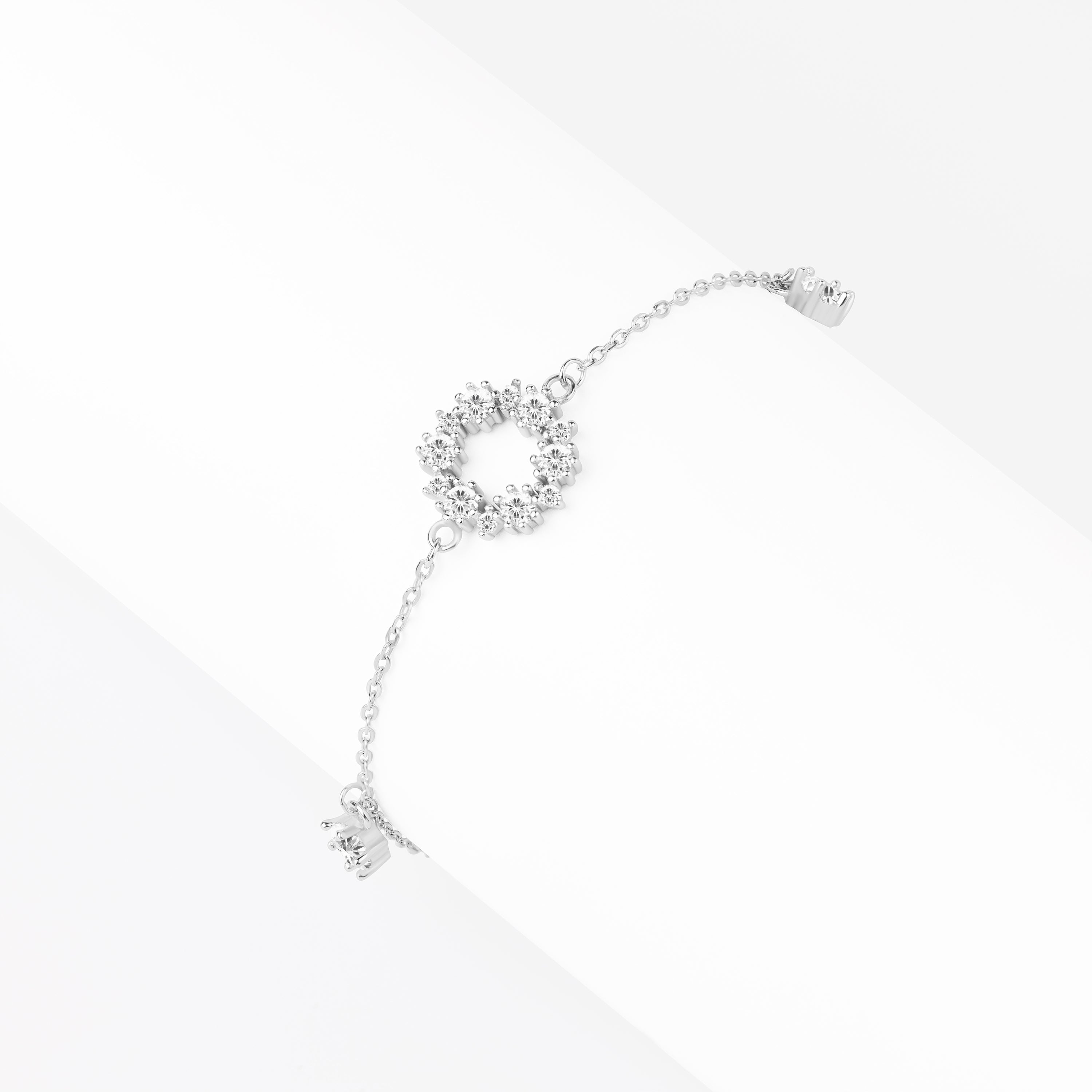 Spark Halo Bracelet