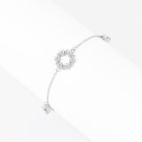 Spark Halo Bracelet