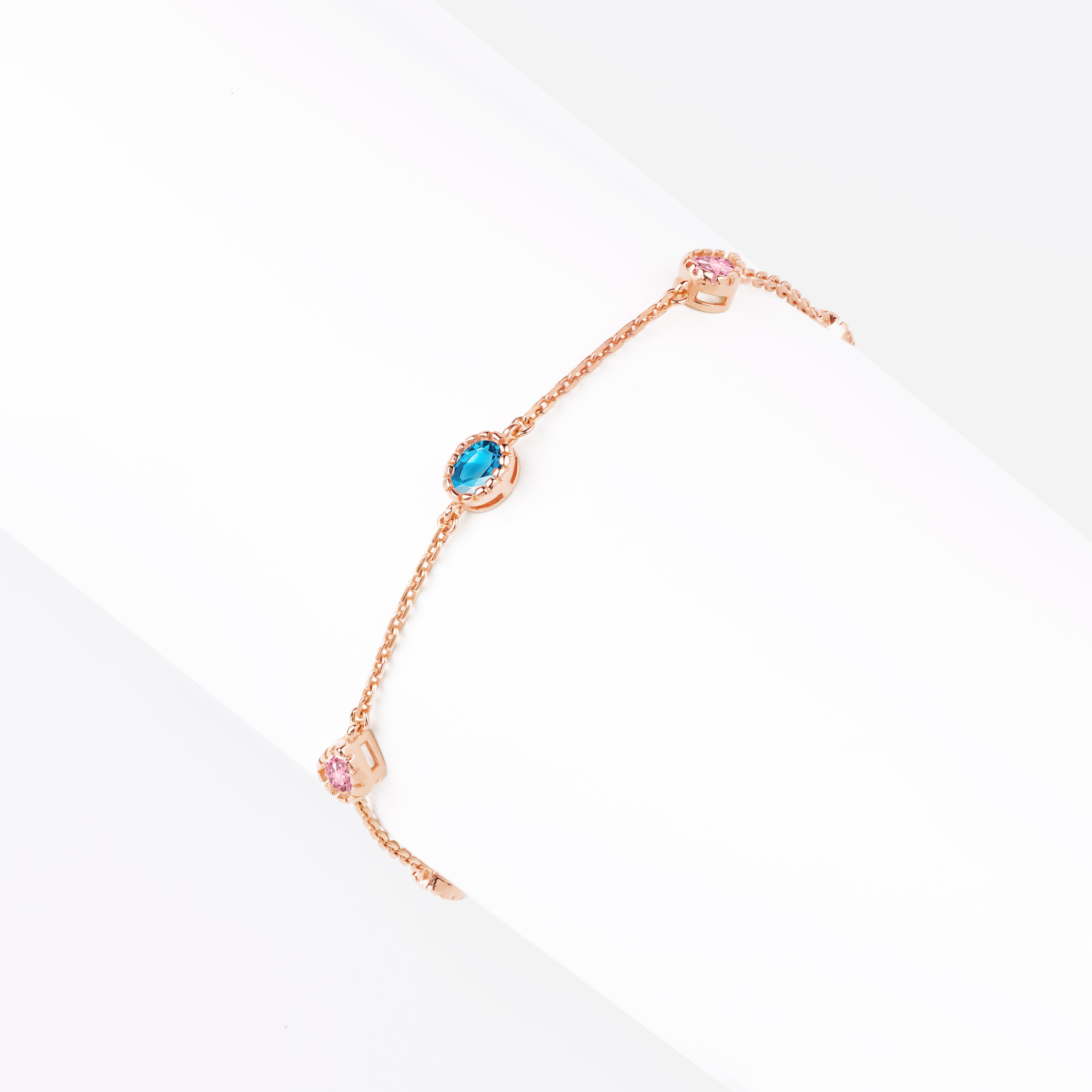 Colour Dew Bracelet