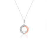 #color_Rose Gold & Silver (Two-tone)