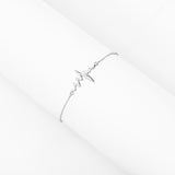 The Inner Rhythm Bracelet