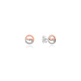 #color_Rose Gold & Silver (Two-tone)