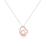 #color_Rose Gold & Silver (Two-tone)