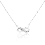 Infinitely Chic Necklace