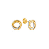 #color_Gold & Silver (Two-tone)