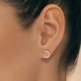 #color_Gold & Silver (Two-tone)