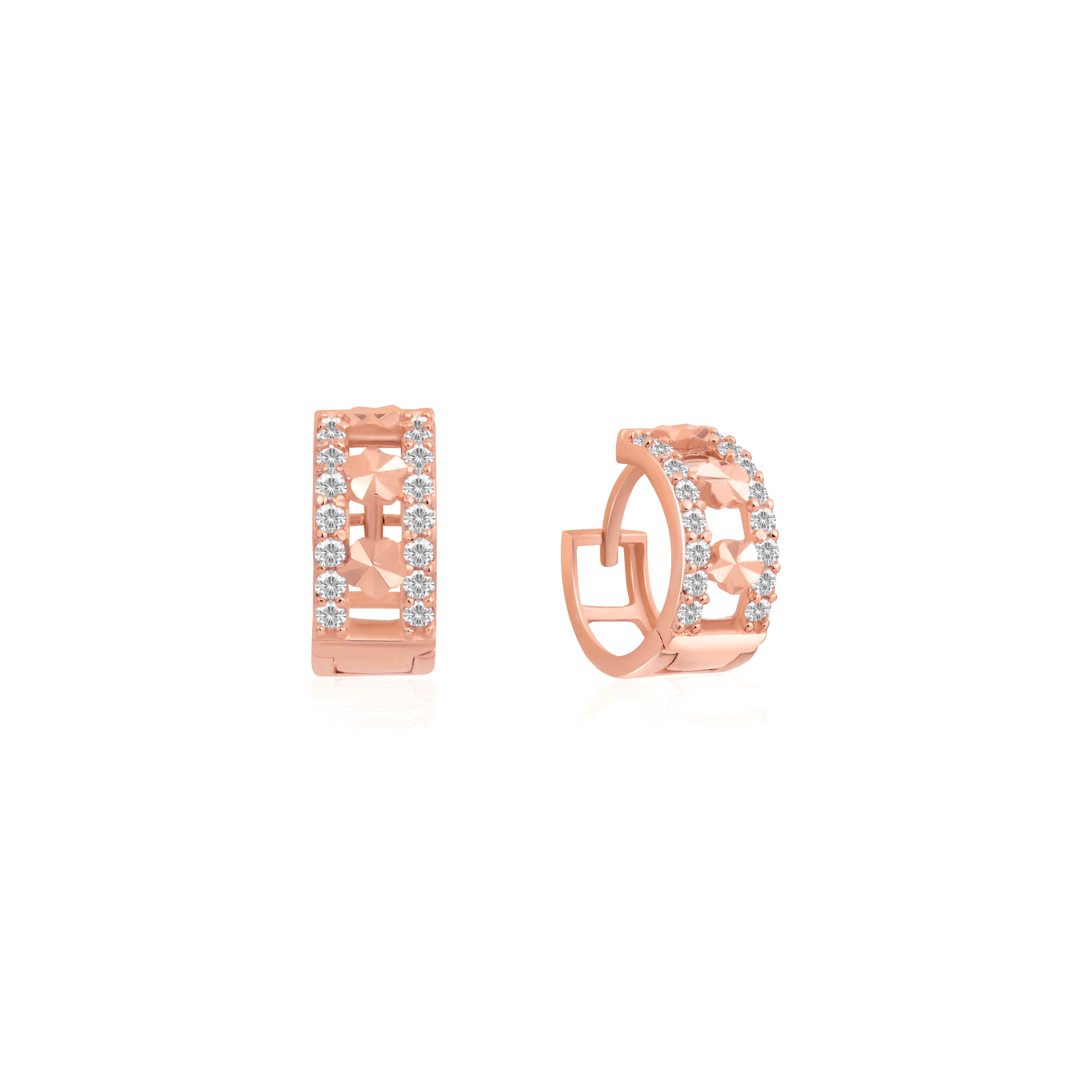 Sunshine Pop Earrings