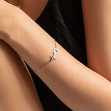 Heart Whisperer Bracelet