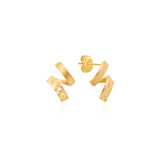 Playful Glow Earrings