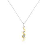 #color_Gold & Silver (Two-tone)