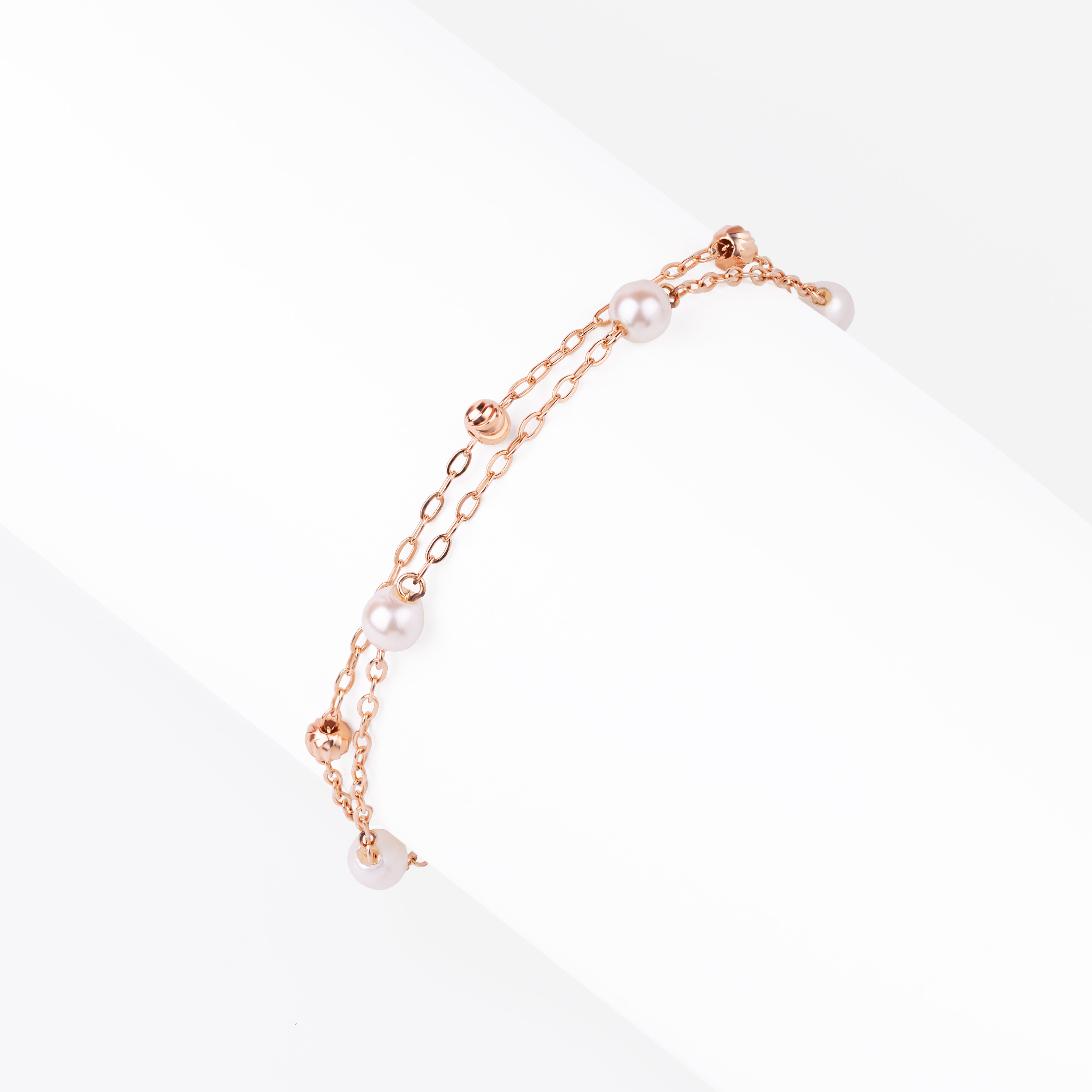 Pearl Play Bracelet