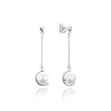 Pearl Soiree Earrings