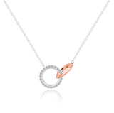 #color_Rose Gold & Silver (Two-tone)