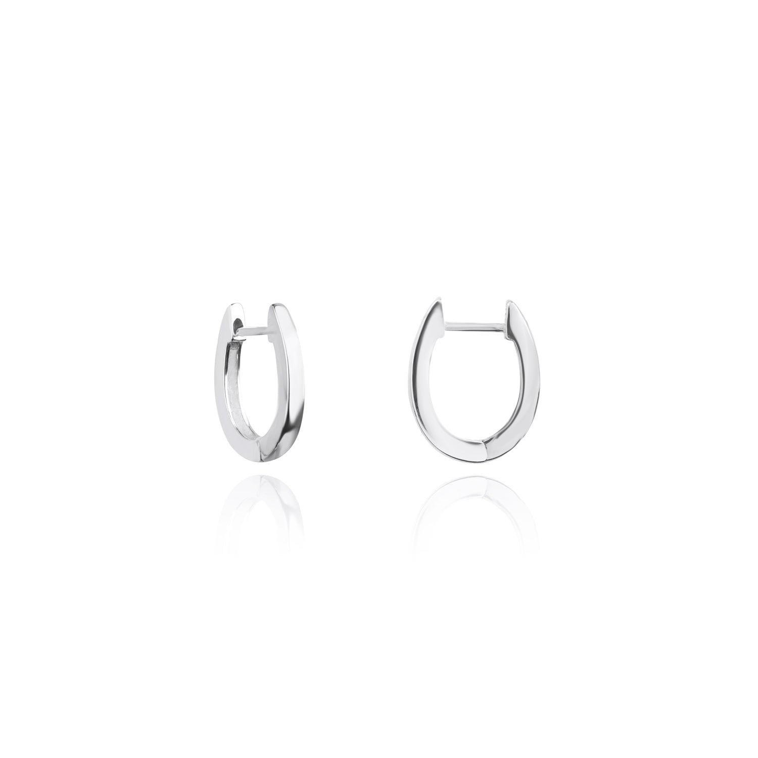 Modern Luxury Hoops