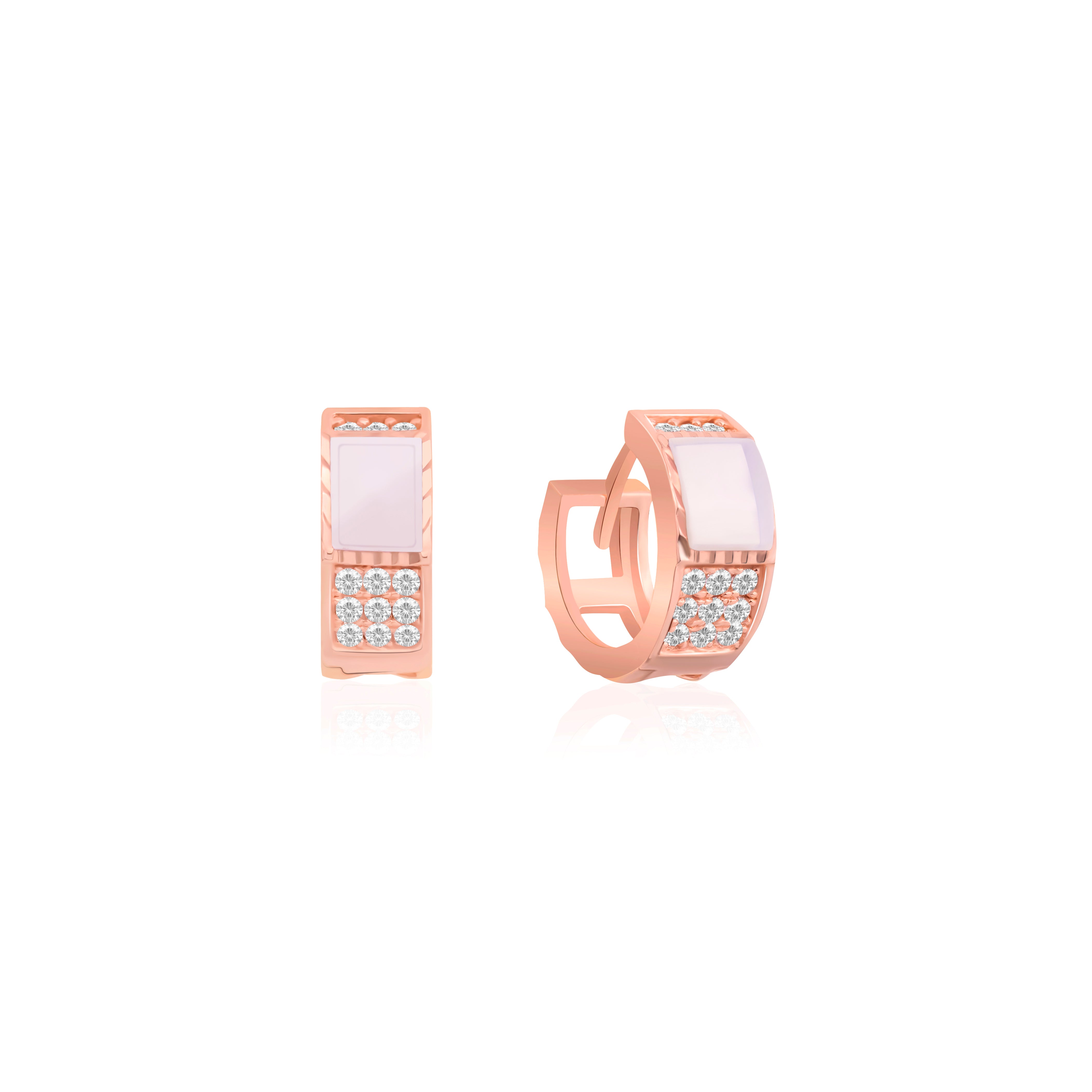 Luxe Sparkle Huggies