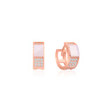 Luxe Sparkle Huggies