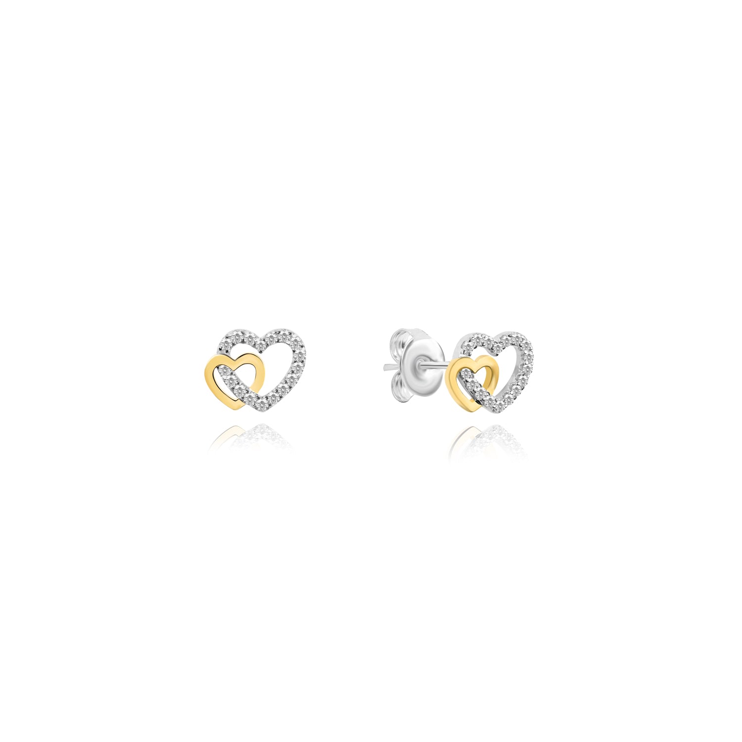 #color_Gold & Silver (Two-tone)