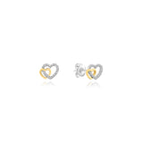 #color_Gold & Silver (Two-tone)
