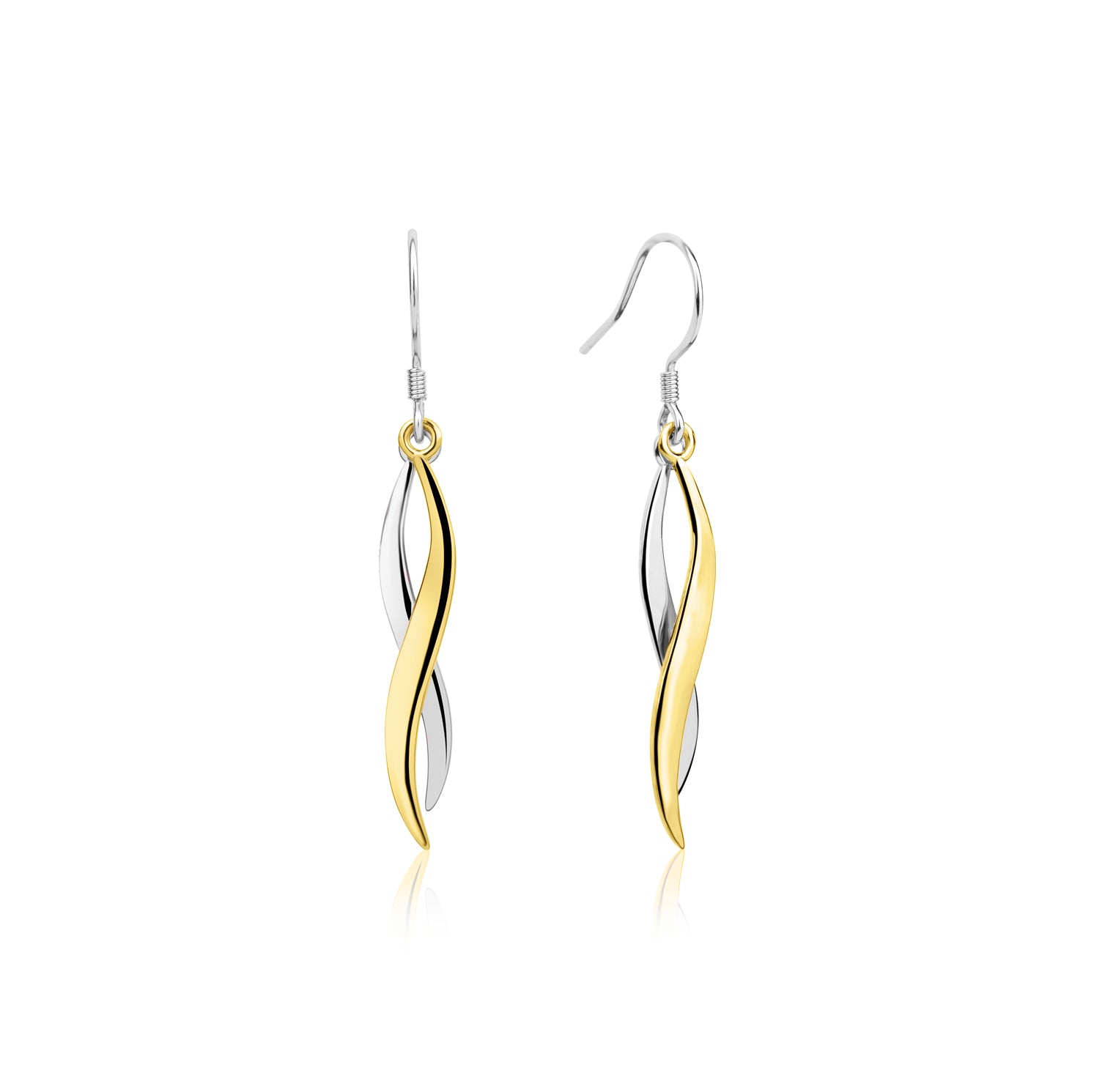 #color_Gold & Silver (Two-tone)