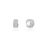 Limelight Sparkle Hoops