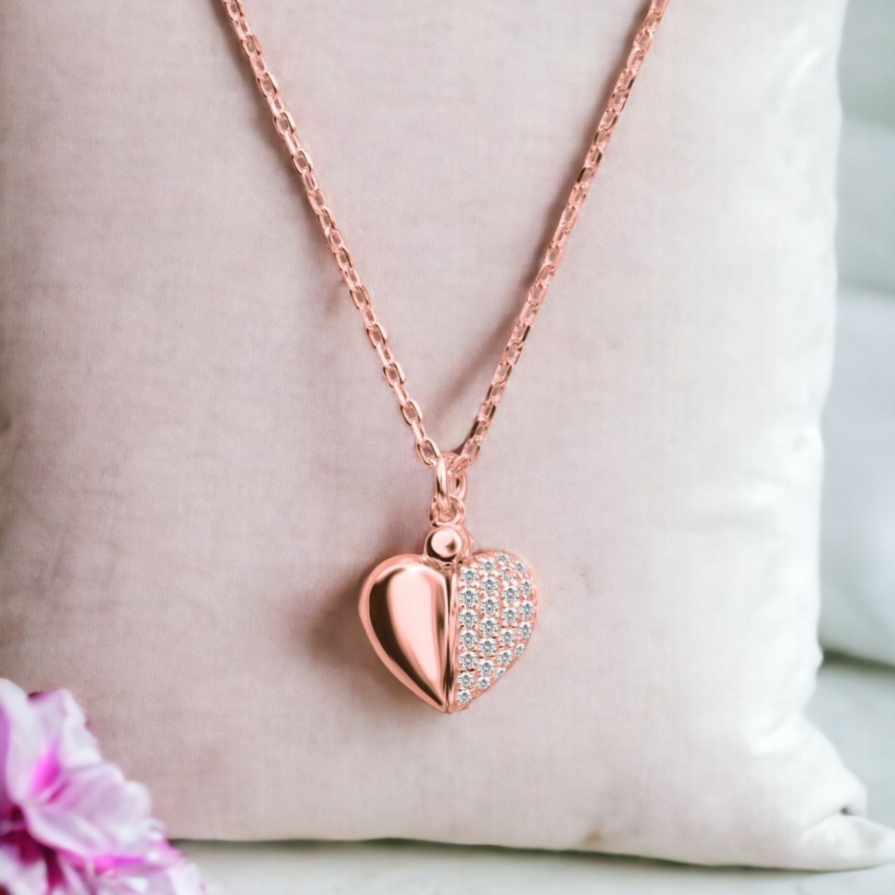 #color_Rose Gold