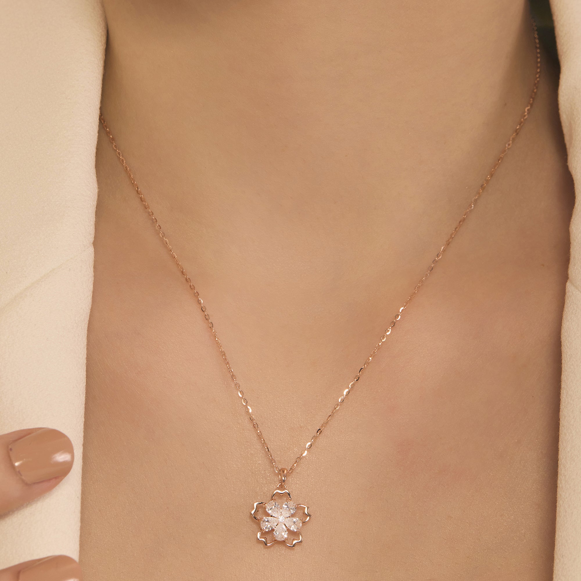 #color_Rose Gold