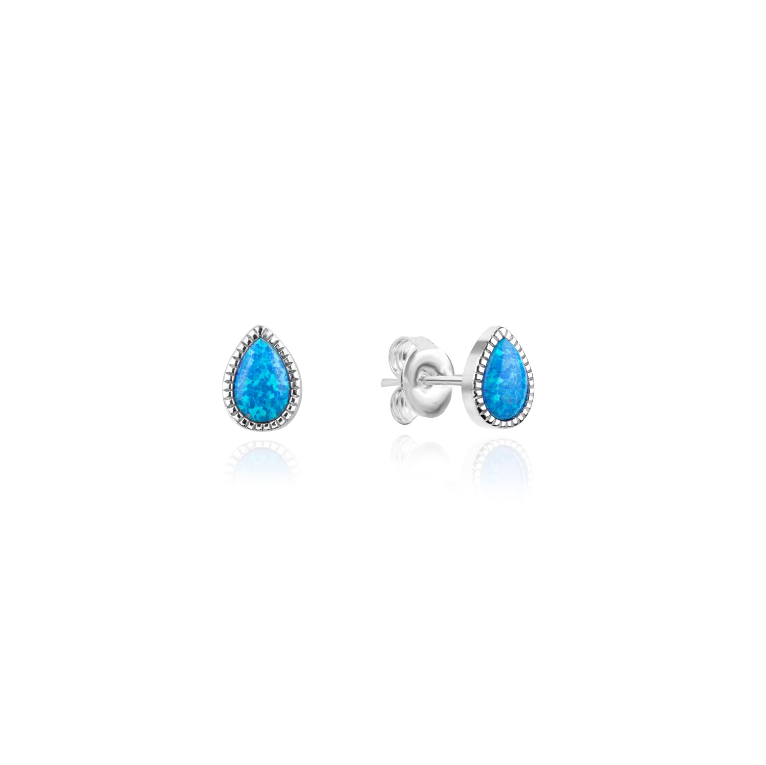 The Mystic Beauty Studs
