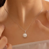 Sunshine Vibes Glow Necklace