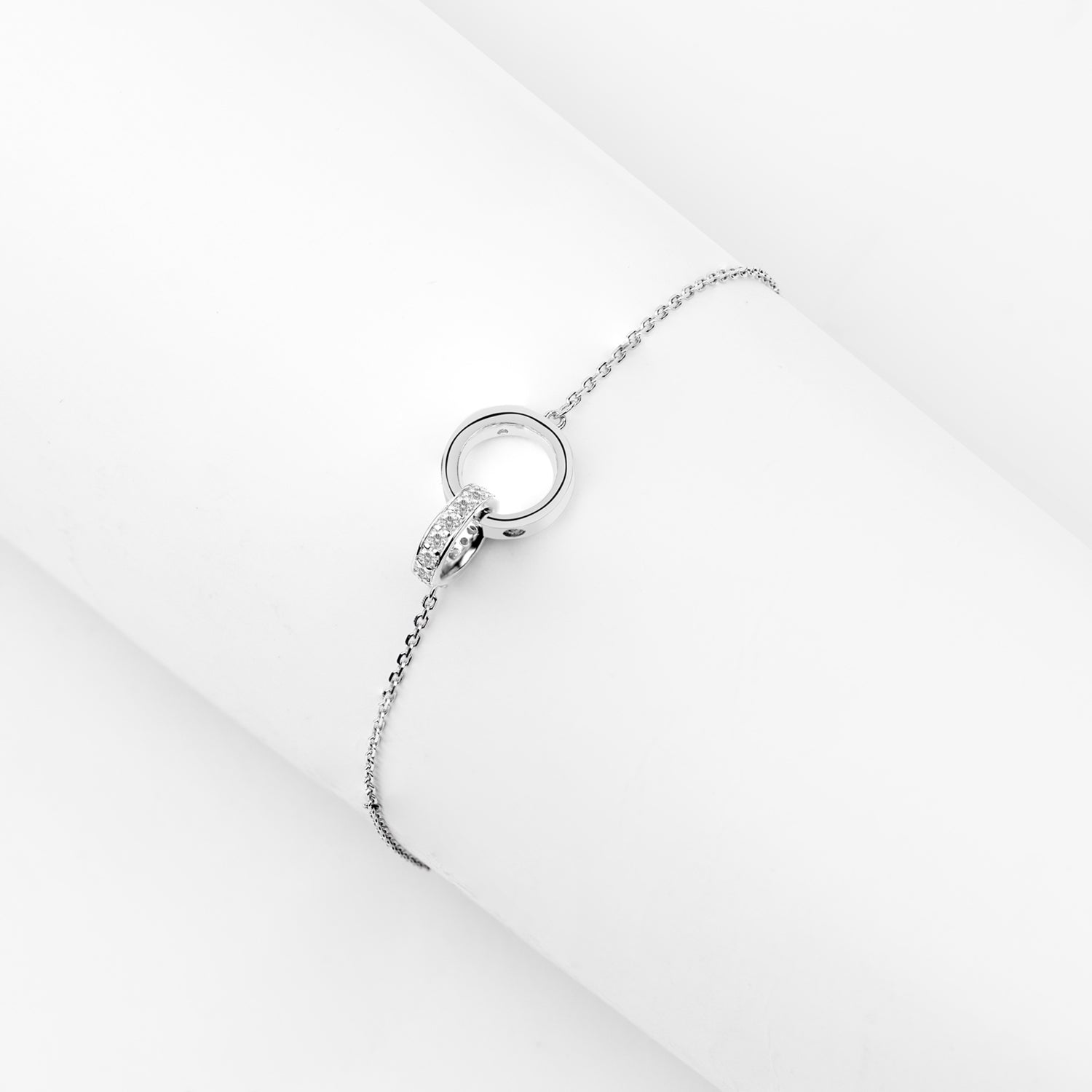 Knot of Love Bracelet
