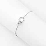 Knot of Love Bracelet