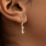 #color_Gold & Silver (Two-tone)