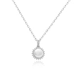 Sunshine Vibes Glow Necklace