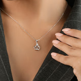 Queenly Sass Necklace