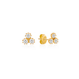 Tiny Spark Studs