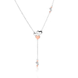 #color_Rose Gold & Silver (Two-tone)